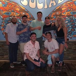 Meet your Posher, Kyle